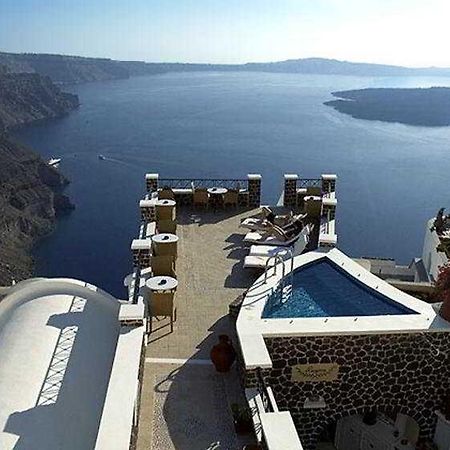 Irini Villas Resort イメロヴィグリ エクステリア 写真
