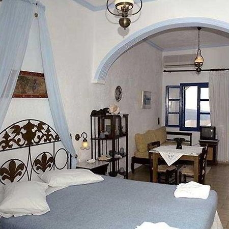 Irini Villas Resort イメロヴィグリ エクステリア 写真
