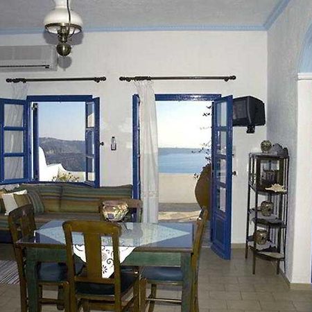 Irini Villas Resort イメロヴィグリ エクステリア 写真