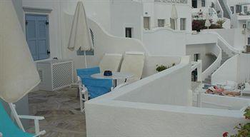 Irini Villas Resort イメロヴィグリ エクステリア 写真