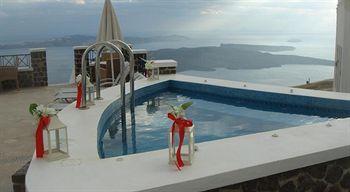 Irini Villas Resort イメロヴィグリ エクステリア 写真