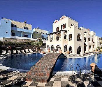 Irini Villas Resort イメロヴィグリ エクステリア 写真