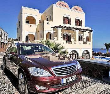 Irini Villas Resort イメロヴィグリ エクステリア 写真