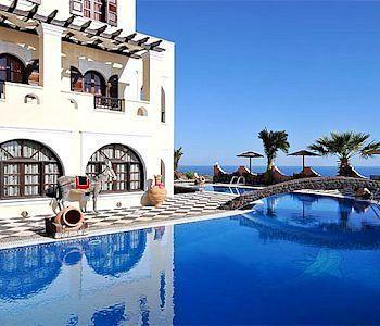 Irini Villas Resort イメロヴィグリ エクステリア 写真