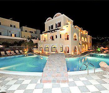 Irini Villas Resort イメロヴィグリ エクステリア 写真