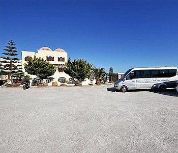 Irini Villas Resort イメロヴィグリ エクステリア 写真