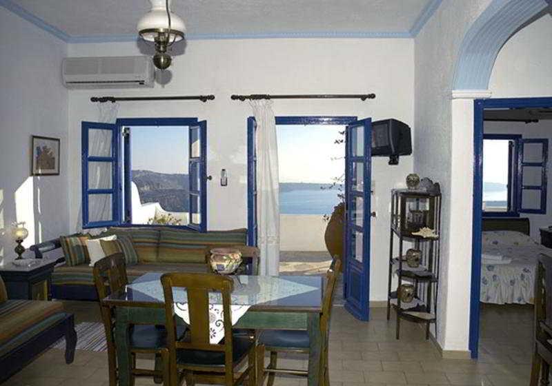 Irini Villas Resort イメロヴィグリ エクステリア 写真